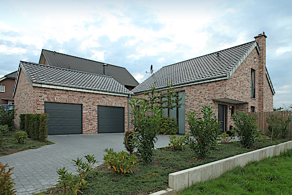 Einfamilienhaus mit Garage in Selfkant-Hillensberg